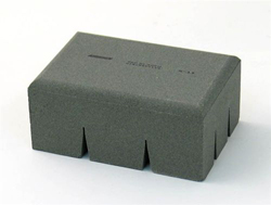Grill Stone, 2" x 3" x 4 1/2"