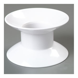Carlisle 4h Plate Stand, Sold as pk. of 4
