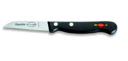 F. DICK 3'' VEGETABLE KNIFE. STAMPED