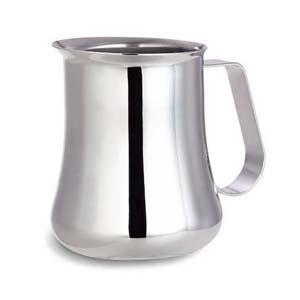 Vev Vigano St Steel Frothing Pitcher