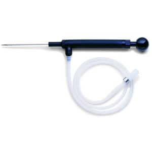 F. Dick Brine Injector