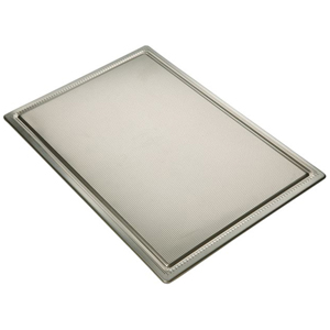 Perforated Baking Sheet, Aluminum, 18" x 26"