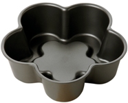 Amco Fancy Fill Cake Pan 10.2" x 3"
