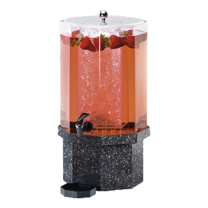Cal-Mil Beverage Dispenser 5 Gallon
