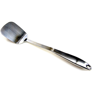 Economy Stainless Steel Buffet Turner