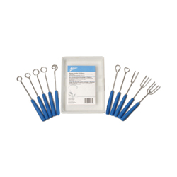 Ateco Dipping Tools, 10-Piece Set