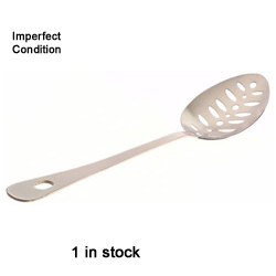 Amco 12-Inch Slotted Spoon