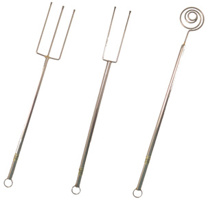 Chocolate Dipping Tool