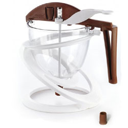 Chocolate & Batter Dispenser