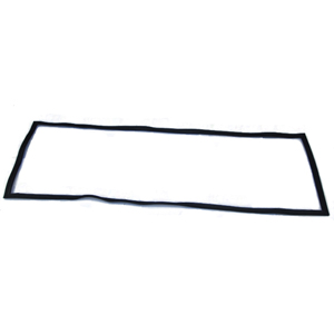Anthony Door Gasket 22-3/4 x 65 (Outer Dimensions); 2 Pieces in Stock
