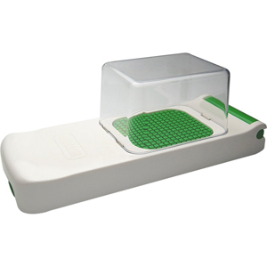 Alligator Onion Cutter