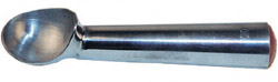 Ice Cream Disher with Antifreeze, # 24: 1-1/2 Ounce