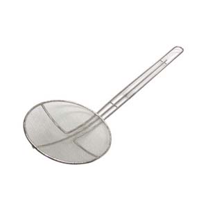 Skimmer Fine Mesh 7" Round Bowl