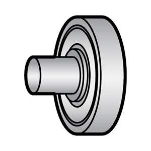 Lower Stud and Bearing for Berkel Slicers