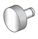 Knob For Berkel Meat Slicers