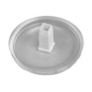PME Eyelet Cutter - Single Square