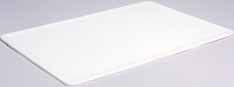Winholt Plastic Proofing Board 18" x 26" x 5/16" thick