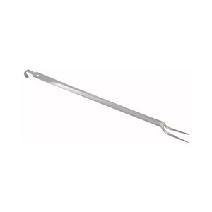 Extra-Heavy Fork with Hook, 21"