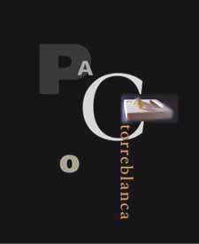 Paco Torreblanca, Book 1. Hardcover 350 color pages. 119 pages in soft cover booklet