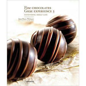 Fine Chocolates 3, Great Experience Extending Shelf Life