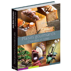 Plaisirs Gourmands Chocolates et Cakes