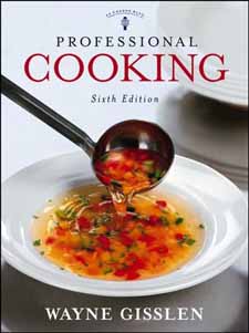 Professional Cooking, College Version, 6th Edition