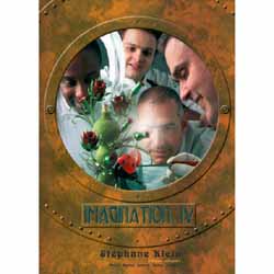 Imagination IV by Stephane Klein
