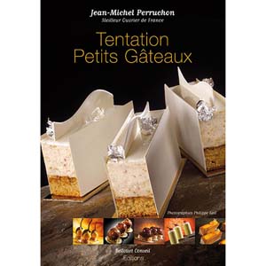 Tentation Petits Gateaux 