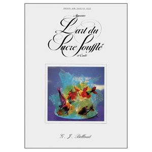 Apprenez L art du Sucre Souffle