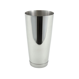 Bar Shaker (No Cover), 30 oz.