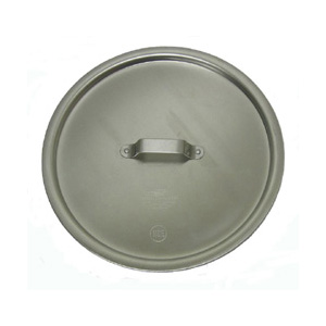 Cooking-Aid Tough Aluminum Lid, Made in USA