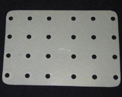 Cambro Fiberglass Cover�Discontinued Item; 15 Pieces Available