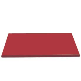 Cutting Board 12" X 18" X 1/2" Thick