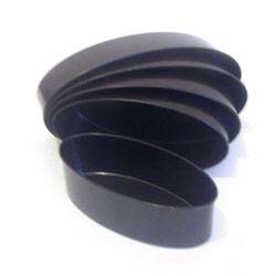 Non-Stick Challah Pan, 12" Long