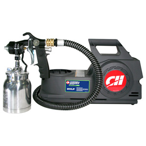 High Performance Chocolate Spray Machine