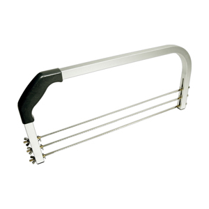 Fat Daddio's Professional Cake Leveler, 20 Wide