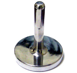 Meat Pounder, Stainless Steel, 1000 Grams