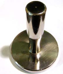 Meat Pounder, Stainless Steel, 2000 Grams