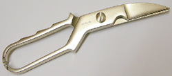 Kitchen Shears, Heavy Duty Stainless�Quantity Limited