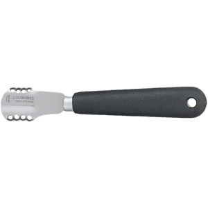 2-Edged Zester