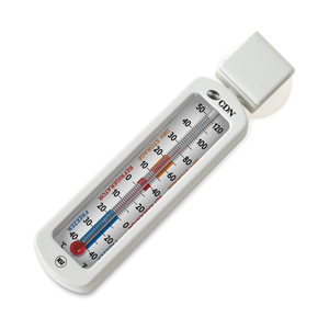 CDN Proaccurate� Economy Refrigerator/Freezer Thermometer