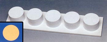Extractor for 4 oz. Round Production Mold