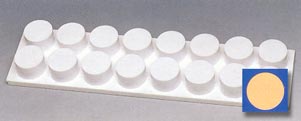 Extractor for 1.5 oz. Round Production Mold