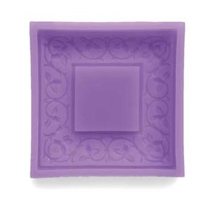 Silicone Bakeware  Half-Spheres 60mm diam. x 30mm deep. 6 molds per sheet.