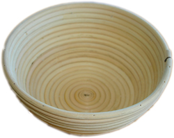 Brotform Proofing Basket 7" .5 lbs.