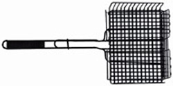 Fox Run Non-Stick Grill Basket