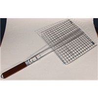 Fox Run Grill Basket
