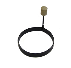 Non-Stick Egg and Pancake Ring 3-7/8 Dia.