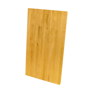 Fernanda Professional Counter Top Block, 18" x 24" x 1 3/4"