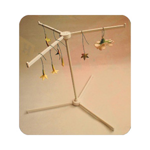 FMM Sugarcraft Flower Drying Stand, Flat Pack